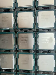 Intel Xeon E3-1270 v5 — product reference photo 4