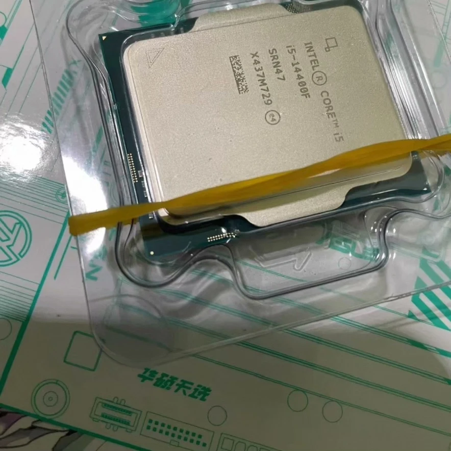 Intel Core i5-14400F — product reference photo 1