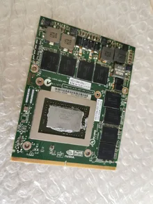 Quadro 3000M — label reference photo 2