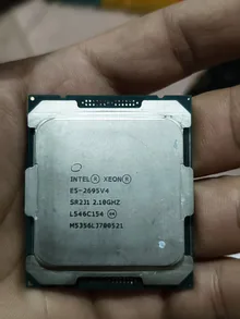 Intel Xeon E5-2695 v4 — product reference photo 7