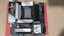 B760M AORUS ELITE AX — product reference photo 2