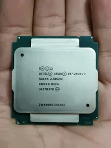 Intel Xeon E5-2696 v3 — product reference photo 5