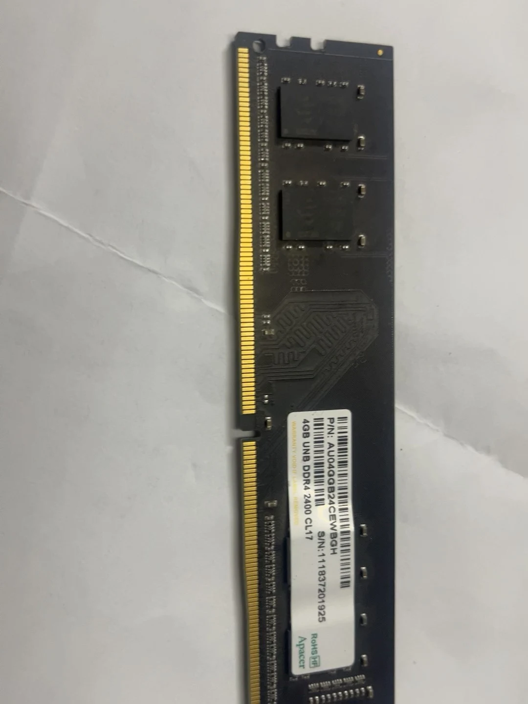AU04GGB24CEWBGH — product reference photo 1