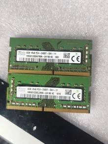 HMA81GS6AFR8N-UH — reference photo including other products 1