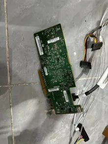 Adaptec SAS 6405E — product reference photo 1