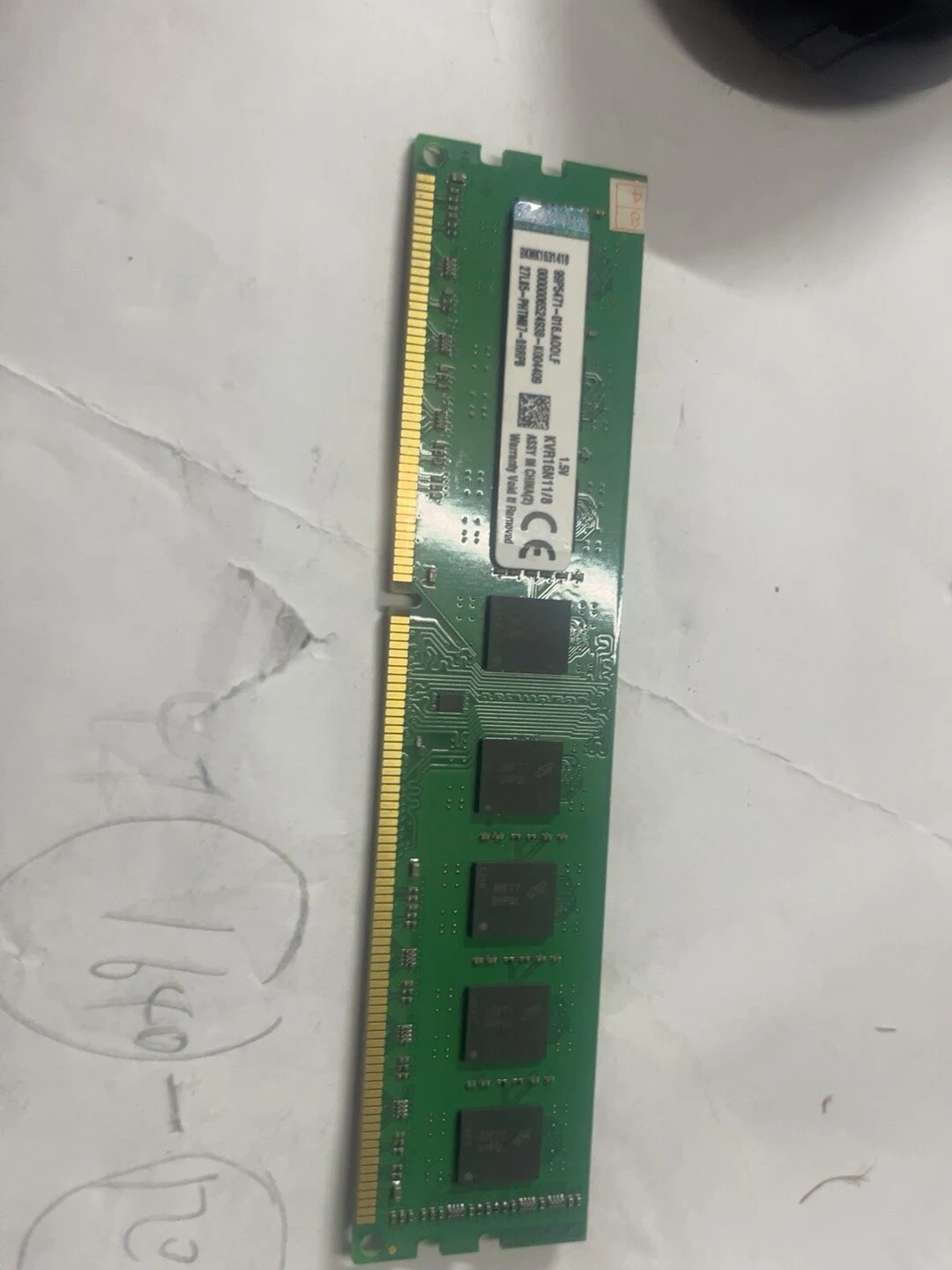 KVR16N11/8 — product reference photo 1
