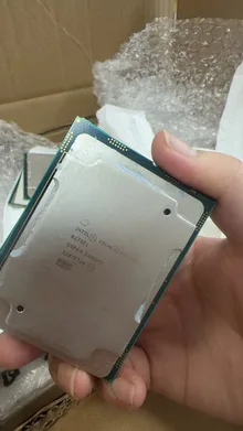 Intel Xeon 8275CL — product reference photo 1
