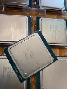 Intel Xeon E5-2680 v2 — product reference photo 2