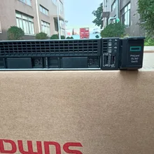 ProLiant DL360 Gen10 — product reference photo 1