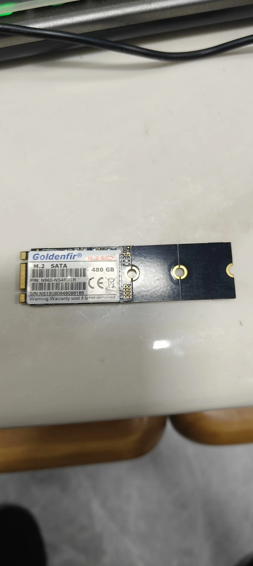 N960-NS480GB — product reference photo 1