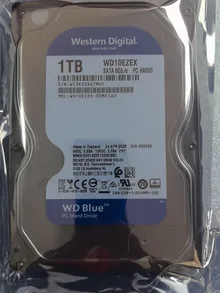WD10EZEX — product reference photo 5
