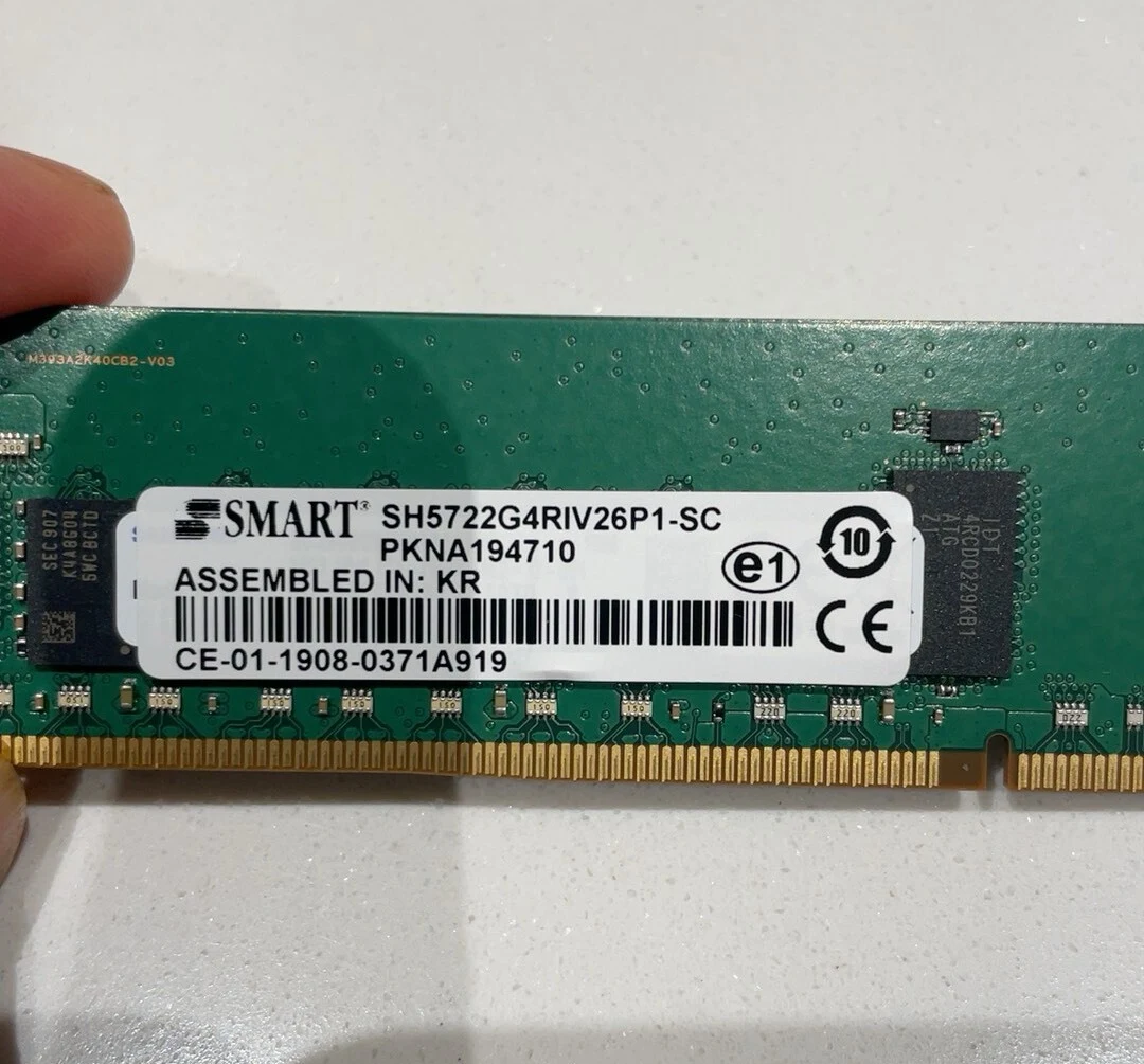 SH5722G4RIV26P1-SC — product reference photo 1