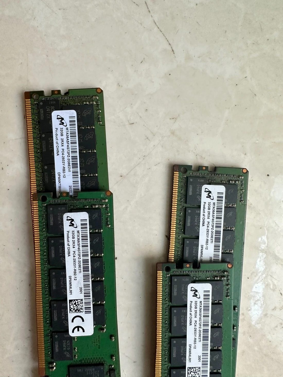 MTA36ASF4G72PZ-2G9E2TI — product reference photo 1