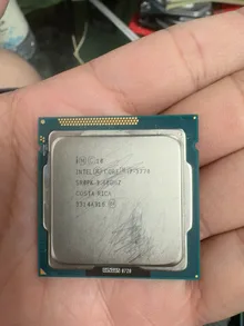 Intel Core i7-3770 — label reference photo 1