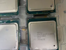 Intel Xeon E5-2650 v2 — product reference photo 1