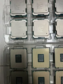 Intel Xeon E5-2620 v4 — product reference photo 4