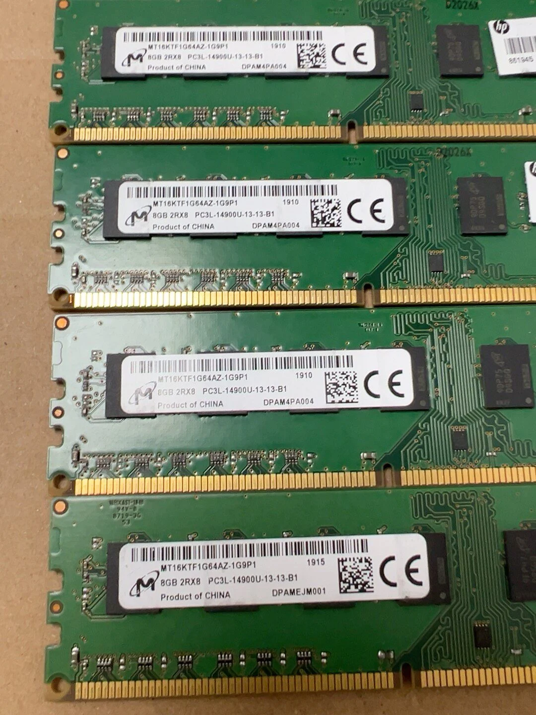 MT16KTF1G64AZ-1G9P1 — product reference photo 1
