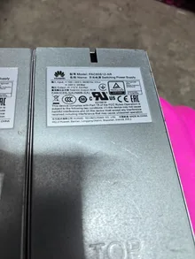 PAC60S12-AR — label reference photo 2