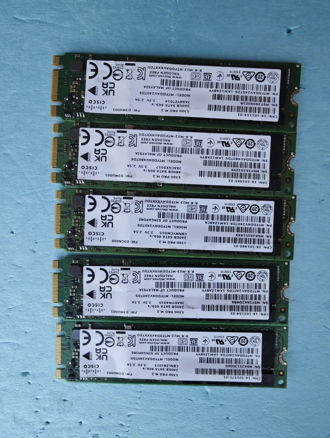 MTFDDAK240TDS — product reference photo 1