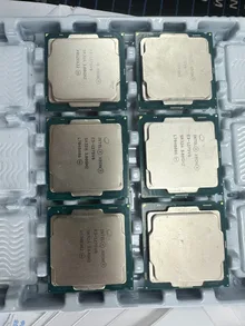 Intel Xeon E3-1275 v6 — product reference photo 1