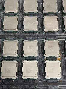 Intel Xeon E5-2673 v4 — product reference photo 4