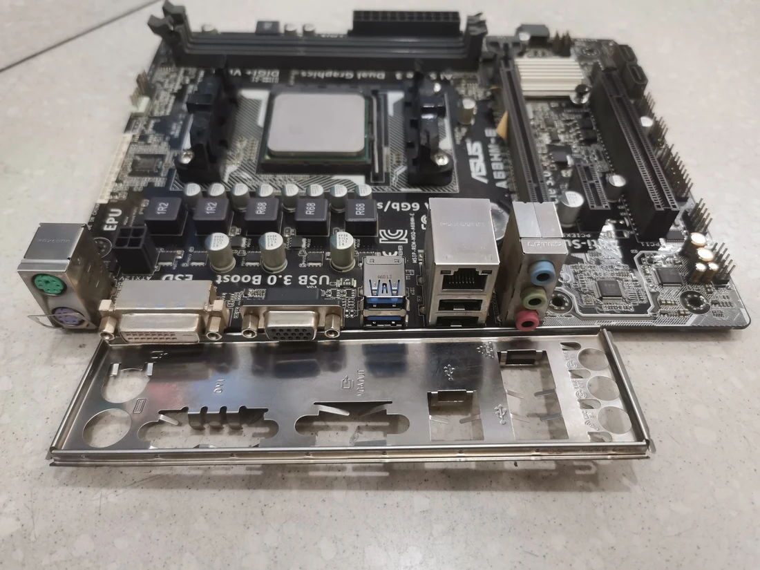 A68HM-K — product reference photo 1