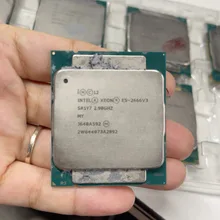Intel Xeon E5-2666 v3 — product reference photo 11