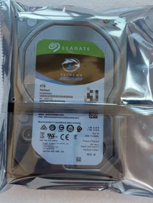 ST6000VX001 — product reference photo 5