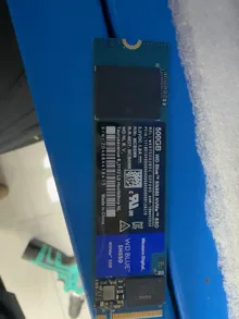 WDS500G2B0C-00PXH0 — product reference photo 1