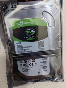 ST500DM009 — product reference photo 1