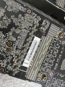 GeForce RTX 2080 Ti — label reference photo 3