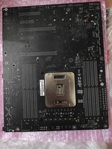 PRIME X299-A — label reference photo 4