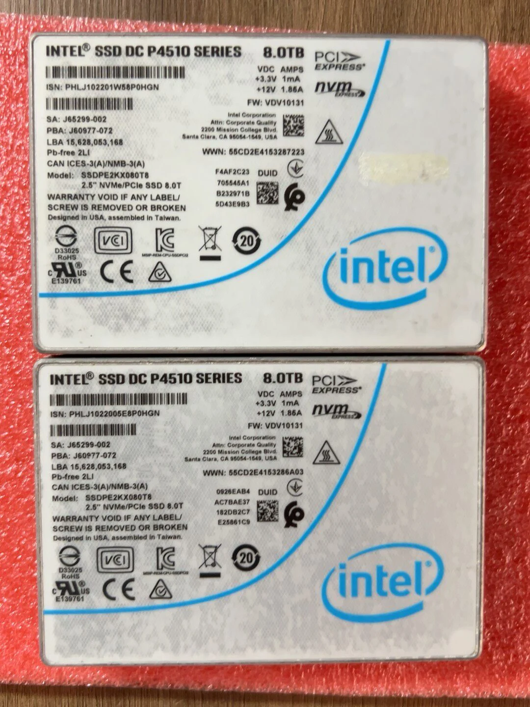 SSDPE2KX080T8 — product reference photo 1