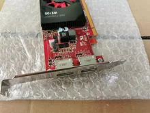 FirePro W2100 — label reference photo 2