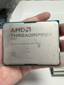 AMD Ryzen Threadripper PRO 7995WX — product reference photo 1