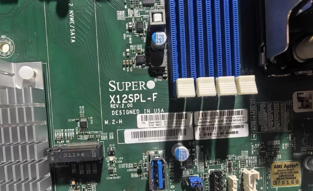 X12SPL-F — product reference photo 1