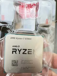 AMD Ryzen 7 5700X — label reference photo 2