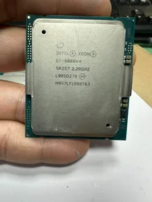 Intel Xeon E7-8880 v4 — product reference photo 1