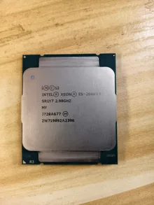 Intel Xeon E5-2666 v3 — product reference photo 7