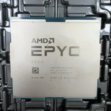 AMD EPYC 9534 — product reference photo 2