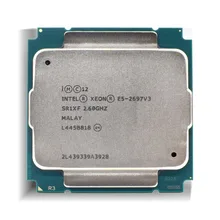 Intel Xeon E5-2697 v3 — product reference photo 4