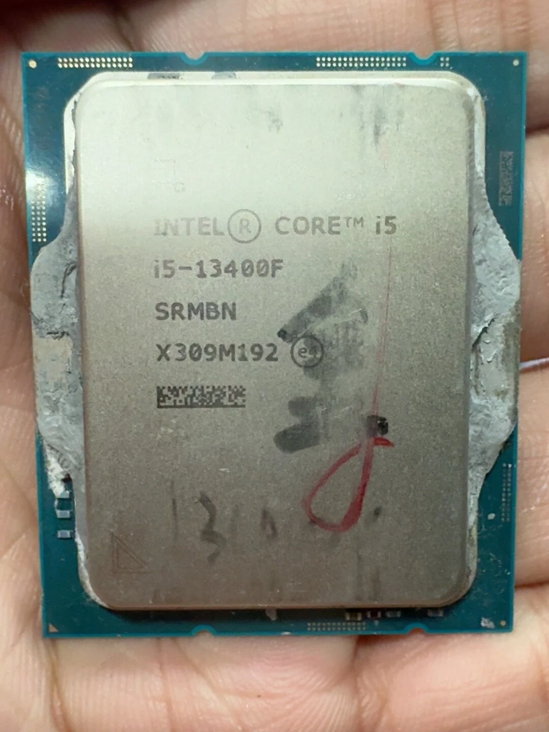 Intel Core i5-13400F — product reference photo 1