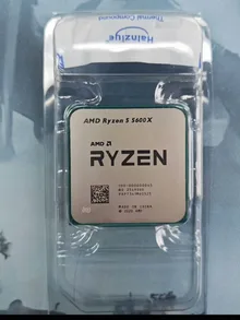 AMD Ryzen 5 5600X — product reference photo 1