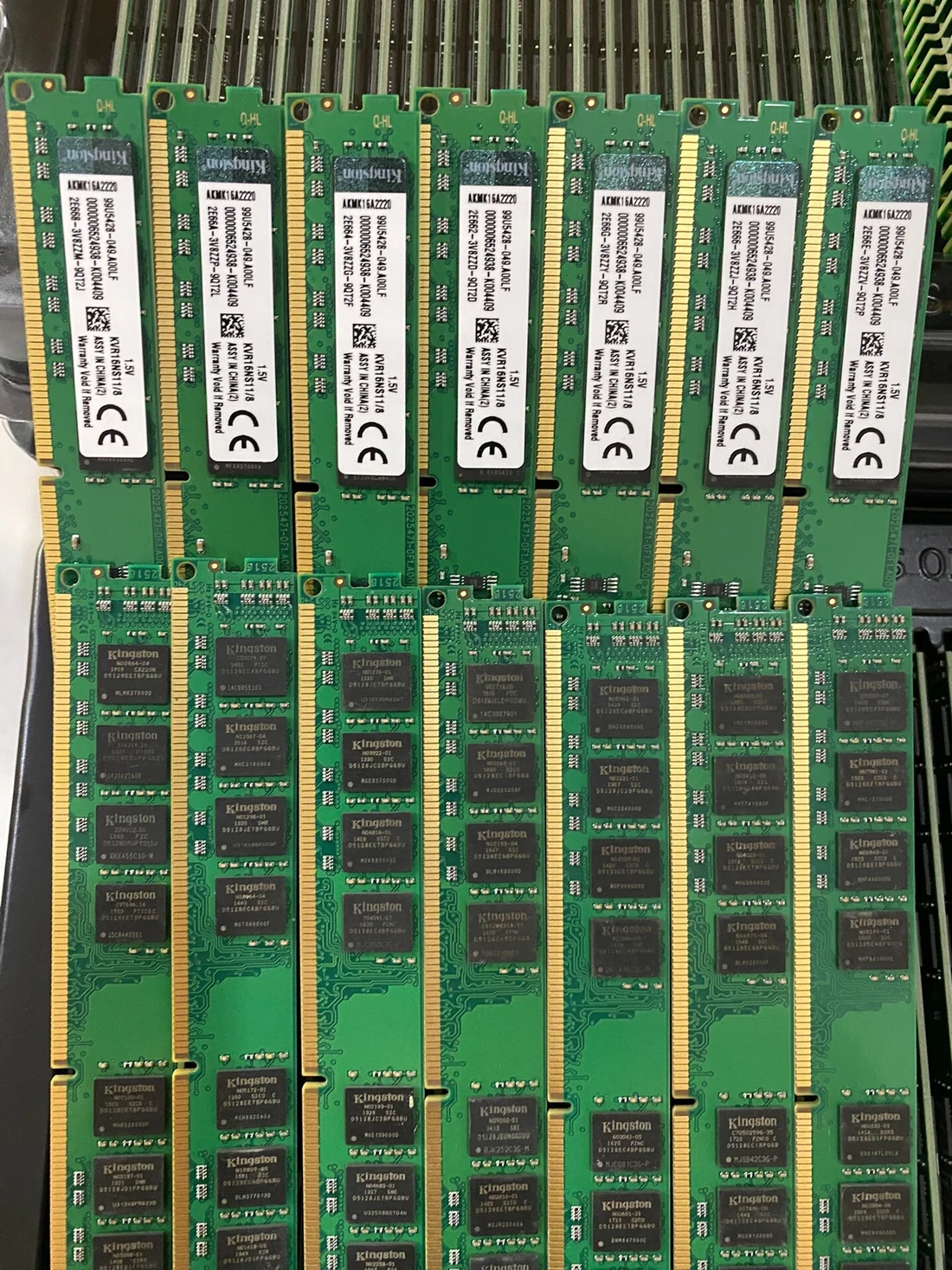 KVR16NS11/8 — product reference photo 1