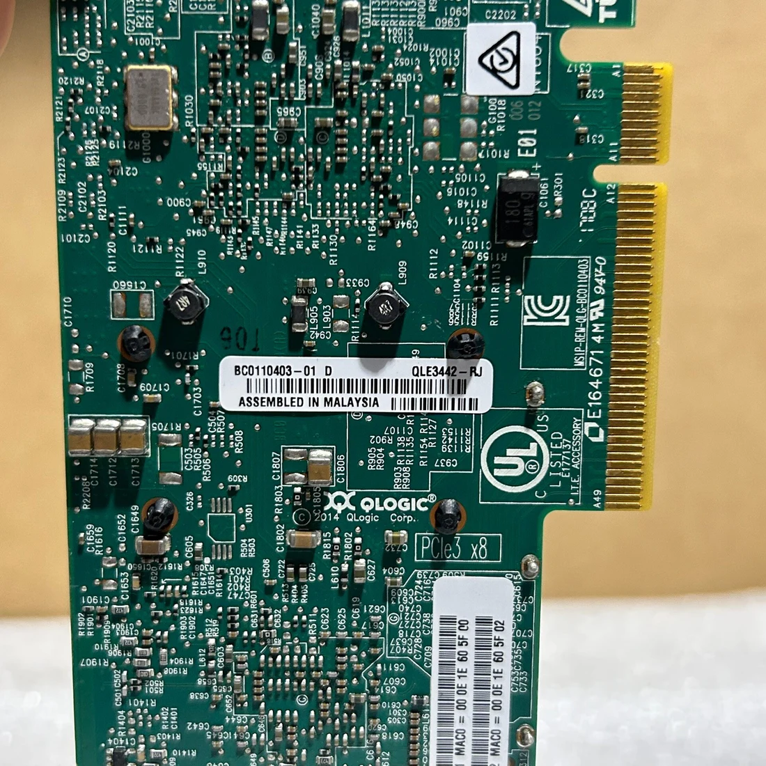QLE3442-RJ — product reference photo 1