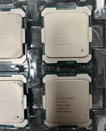 Intel Xeon E5-2695 v4 — product reference photo 1