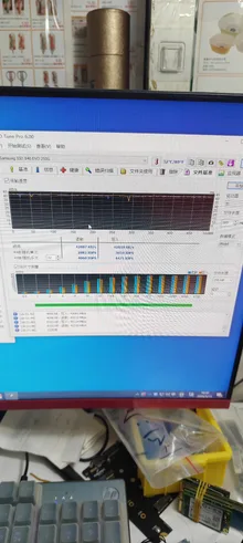 Samsung SSD 840 EVO 250G — product reference photo 1