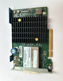 FlexFabric 10Gb 2-port 556FLR-SFP+ Adapter — product reference photo 1