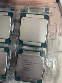 Intel Xeon E5-2676 v3 — product reference photo 1