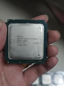 Intel Xeon E5-2695 v2 — product reference photo 1